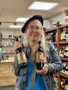 Børkop Vinen 2025 Hanne Reese Andersen