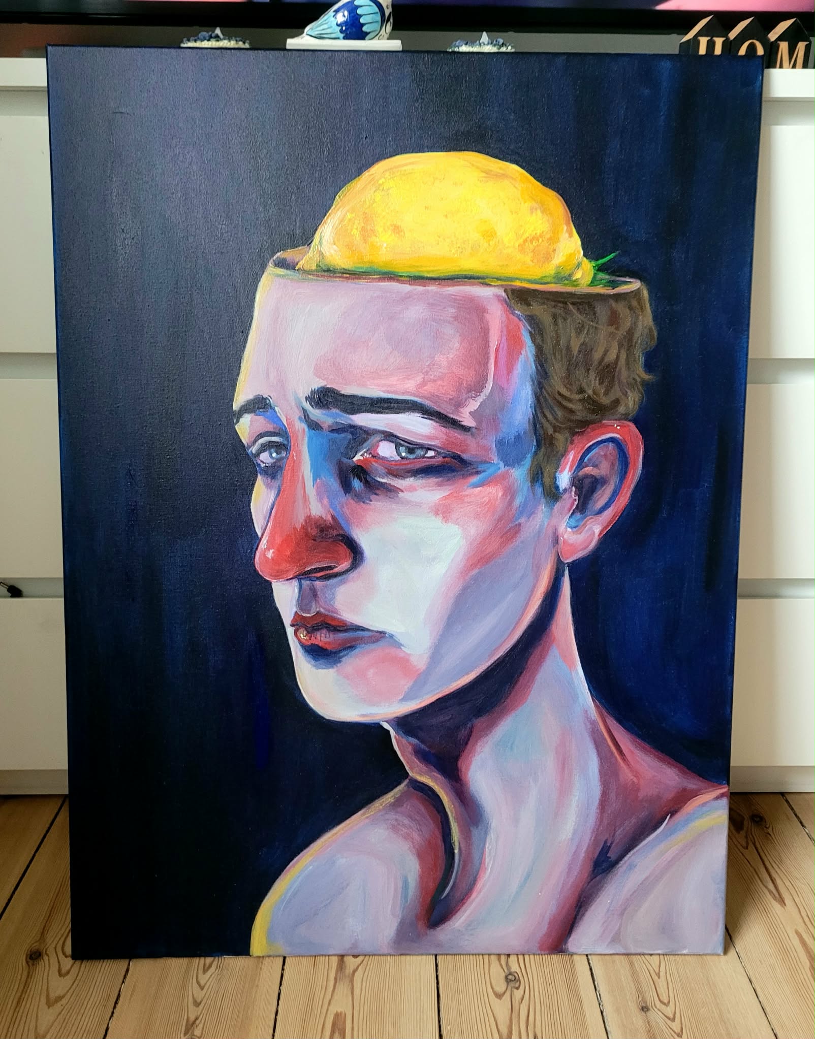 Mølledag - Amanda Callesen 1