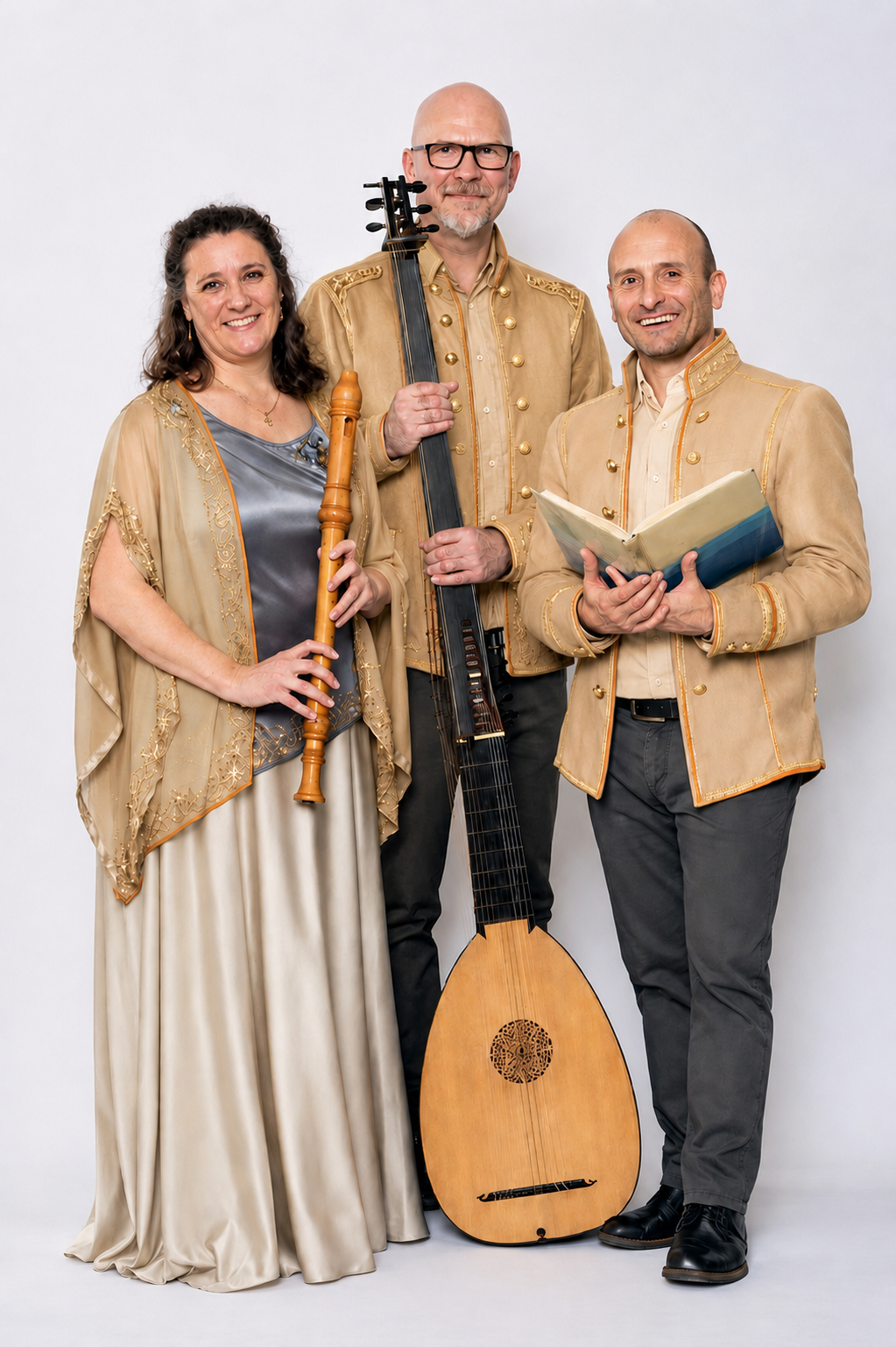 Duo al Dente